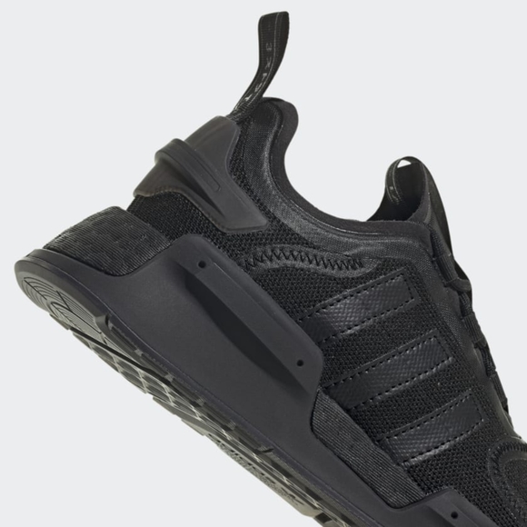 NWT Adidas NMD V3 Triple Black Color Comes w/ box - Picture 10 of 10